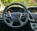 Синій Форд Фокус, об'ємом двигуна 1.6 л та пробігом 244 тис. км за 6999 $, фото 17 на Automoto.ua