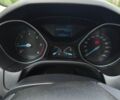 Синій Форд Фокус, об'ємом двигуна 1.6 л та пробігом 213 тис. км за 6500 $, фото 16 на Automoto.ua