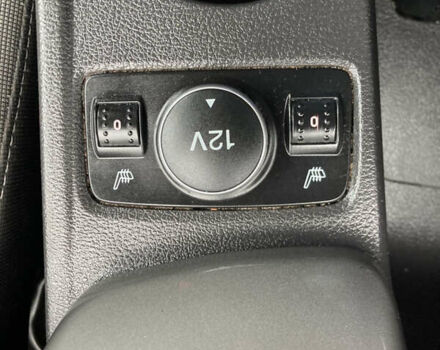 Синій Форд Фокус, об'ємом двигуна 1.6 л та пробігом 237 тис. км за 6950 $, фото 11 на Automoto.ua