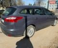 Синий Форд Фокус, объемом двигателя 1.56 л и пробегом 272 тыс. км за 6800 $, фото 8 на Automoto.ua