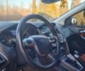 Синій Форд Фокус, об'ємом двигуна 1.6 л та пробігом 209 тис. км за 8300 $, фото 88 на Automoto.ua