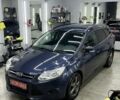 Синий Форд Фокус, объемом двигателя 1.6 л и пробегом 235 тыс. км за 7200 $, фото 3 на Automoto.ua