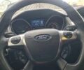 Синий Форд Фокус, объемом двигателя 1.6 л и пробегом 208 тыс. км за 8600 $, фото 80 на Automoto.ua