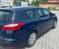 Синий Форд Фокус, объемом двигателя 1.56 л и пробегом 304 тыс. км за 6200 $, фото 2 на Automoto.ua