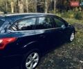 Форд Фокус 2012 у Львові на Automoto.ua Синій Форд Фокус, об'ємом двигуна 1.6 л та пробігом 249 тис. км за 7800 $, фото 6 на Automoto.ua