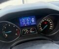 Синій Форд Фокус, об'ємом двигуна 1.6 л та пробігом 280 тис. км за 8600 $, фото 12 на Automoto.ua