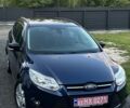 Синий Форд Фокус, объемом двигателя 1.6 л и пробегом 320 тыс. км за 7100 $, фото 5 на Automoto.ua