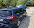 Синій Форд Фокус, об'ємом двигуна 2 л та пробігом 191 тис. км за 8400 $, фото 7 на Automoto.ua