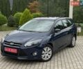 Синій Форд Фокус, об'ємом двигуна 1.6 л та пробігом 260 тис. км за 7300 $, фото 11 на Automoto.ua