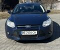 Синій Форд Фокус, об'ємом двигуна 1.6 л та пробігом 329 тис. км за 6900 $, фото 1 на Automoto.ua