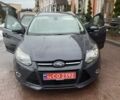 Синій Форд Фокус, об'ємом двигуна 1.6 л та пробігом 230 тис. км за 7999 $, фото 72 на Automoto.ua