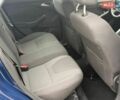 Синій Форд Фокус, об'ємом двигуна 1.6 л та пробігом 260 тис. км за 7300 $, фото 35 на Automoto.ua