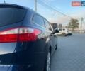 Синий Форд Фокус, объемом двигателя 1 л и пробегом 235 тыс. км за 5690 $, фото 5 на Automoto.ua