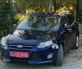 Синій Форд Фокус, об'ємом двигуна 1.6 л та пробігом 230 тис. км за 8299 $, фото 1 на Automoto.ua