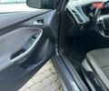 Синий Форд Фокус, объемом двигателя 1.6 л и пробегом 235 тыс. км за 7200 $, фото 37 на Automoto.ua