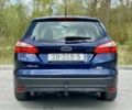 Синій Форд Фокус, об'ємом двигуна 1.6 л та пробігом 196 тис. км за 7999 $, фото 2 на Automoto.ua