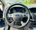 Синій Форд Фокус, об'ємом двигуна 1.56 л та пробігом 264 тис. км за 8900 $, фото 25 на Automoto.ua