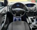 Синій Форд Фокус, об'ємом двигуна 1.56 л та пробігом 276 тис. км за 7700 $, фото 43 на Automoto.ua