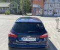 Синий Форд Фокус, объемом двигателя 2 л и пробегом 191 тыс. км за 8400 $, фото 8 на Automoto.ua