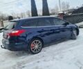 Синий Форд Фокус, объемом двигателя 1.6 л и пробегом 208 тыс. км за 8600 $, фото 47 на Automoto.ua