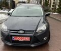 Синій Форд Фокус, об'ємом двигуна 1.6 л та пробігом 230 тис. км за 7999 $, фото 47 на Automoto.ua