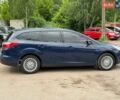 Синий Форд Фокус, объемом двигателя 1.6 л и пробегом 307 тыс. км за 6600 $, фото 5 на Automoto.ua