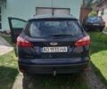 Синий Форд Фокус, объемом двигателя 1.6 л и пробегом 234 тыс. км за 7500 $, фото 7 на Automoto.ua