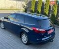 Синій Форд Фокус, об'ємом двигуна 1.6 л та пробігом 226 тис. км за 7700 $, фото 12 на Automoto.ua