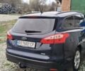 Синій Форд Фокус, об'ємом двигуна 1.6 л та пробігом 291 тис. км за 6800 $, фото 3 на Automoto.ua