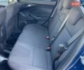 Синій Форд Фокус, об'ємом двигуна 1.6 л та пробігом 226 тис. км за 7700 $, фото 52 на Automoto.ua