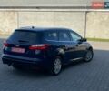 Синій Форд Фокус, об'ємом двигуна 1.6 л та пробігом 226 тис. км за 7700 $, фото 21 на Automoto.ua