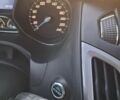 Синий Форд Фокус, объемом двигателя 1.6 л и пробегом 261 тыс. км за 6300 $, фото 7 на Automoto.ua