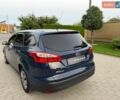 Синий Форд Фокус, объемом двигателя 1.6 л и пробегом 205 тыс. км за 7650 $, фото 23 на Automoto.ua