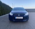 Синий Форд Фокус, объемом двигателя 1.6 л и пробегом 221 тыс. км за 6999 $, фото 10 на Automoto.ua