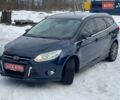 Синий Форд Фокус, объемом двигателя 1.6 л и пробегом 209 тыс. км за 8300 $, фото 27 на Automoto.ua