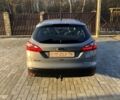 Синій Форд Фокус, об'ємом двигуна 1.6 л та пробігом 280 тис. км за 8600 $, фото 5 на Automoto.ua