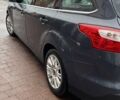 Синій Форд Фокус, об'ємом двигуна 1.6 л та пробігом 230 тис. км за 7999 $, фото 48 на Automoto.ua