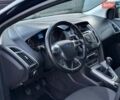 Синій Форд Фокус, об'ємом двигуна 1.6 л та пробігом 320 тис. км за 7100 $, фото 16 на Automoto.ua