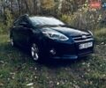 Форд Фокус 2012 у Львові на Automoto.ua Синій Форд Фокус, об'ємом двигуна 1.6 л та пробігом 249 тис. км за 7800 $, фото 2 на Automoto.ua