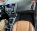 Синій Форд Фокус, об'ємом двигуна 1.6 л та пробігом 229 тис. км за 8900 $, фото 72 на Automoto.ua