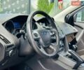 Синій Форд Фокус, об'ємом двигуна 1.56 л та пробігом 264 тис. км за 8900 $, фото 13 на Automoto.ua