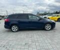 Синий Форд Фокус, объемом двигателя 1.6 л и пробегом 292 тыс. км за 6600 $, фото 7 на Automoto.ua