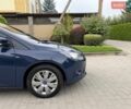 Синий Форд Фокус, объемом двигателя 1.6 л и пробегом 205 тыс. км за 7650 $, фото 37 на Automoto.ua