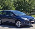 Синій Форд Фокус, об'ємом двигуна 1.6 л та пробігом 244 тис. км за 6989 $, фото 1 на Automoto.ua