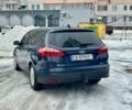 Синий Форд Фокус, объемом двигателя 1.6 л и пробегом 186 тыс. км за 7700 $, фото 7 на Automoto.ua