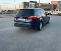 Синий Форд Фокус, объемом двигателя 1 л и пробегом 235 тыс. км за 5690 $, фото 4 на Automoto.ua