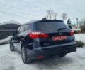 Синий Форд Фокус, объемом двигателя 1.6 л и пробегом 208 тыс. км за 8600 $, фото 27 на Automoto.ua