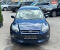 Синій Форд Фокус, об'ємом двигуна 1.56 л та пробігом 264 тис. км за 8900 $, фото 7 на Automoto.ua
