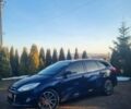 Синій Форд Фокус, об'ємом двигуна 1.6 л та пробігом 209 тис. км за 8300 $, фото 16 на Automoto.ua