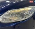 Синій Форд Фокус, об'ємом двигуна 1.6 л та пробігом 229 тис. км за 8900 $, фото 58 на Automoto.ua
